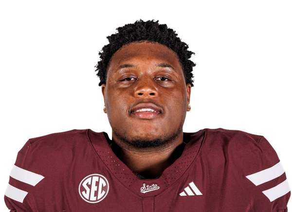 Jamil Burroughs, Football, undefined