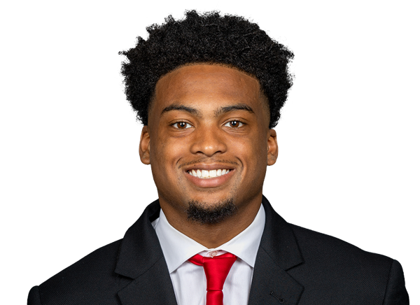 Avante Dickerson, Football, undefined