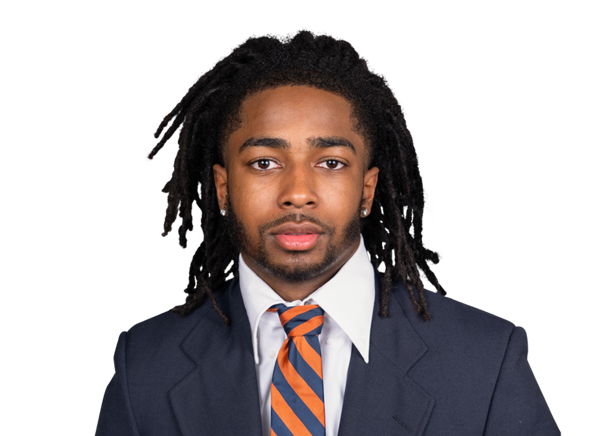 Braheem Long Jr., Football, undefined