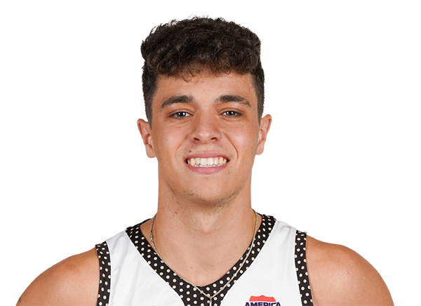 Frankie Vassalluzzo, Basketball, Bryant