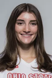 Maeve Simonds, Lacrosse, Ohio State University