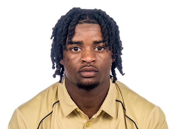 Malik Rutherford, Football, undefined