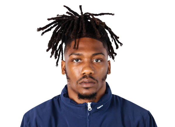 Kedrick Green, Football, Howard