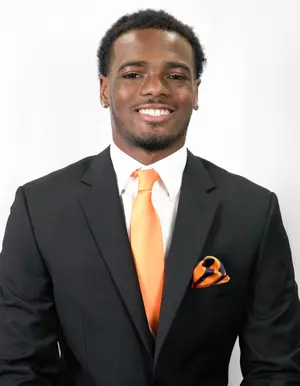 Kayden Harris, Football, Morgan State