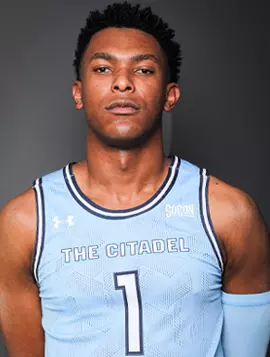 Christian Moore - Verified College Athlete on RallyFuel NIL Platform Christian Moore