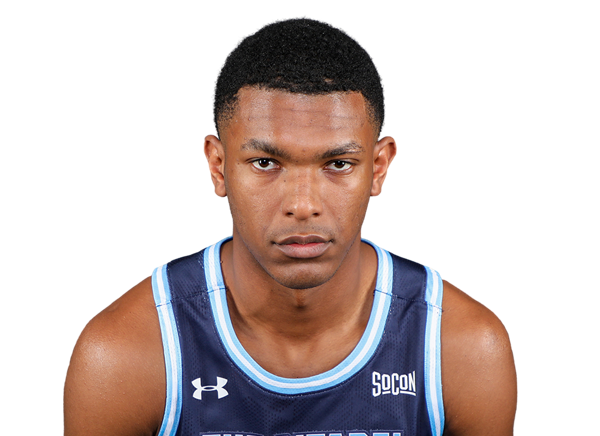 Christian Moore, Basketball, undefined