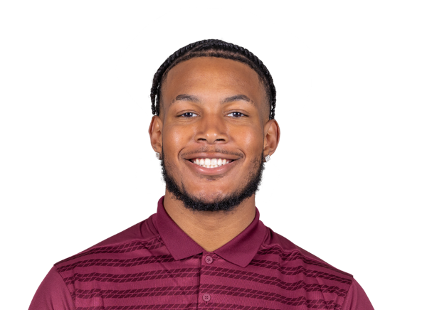 Jaylen Crocker-Johnson, Basketball, undefined