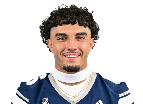 Jo Chavez, Football, undefined