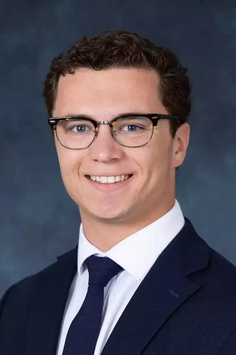 Jack Webb, Lacrosse, Johns Hopkins University