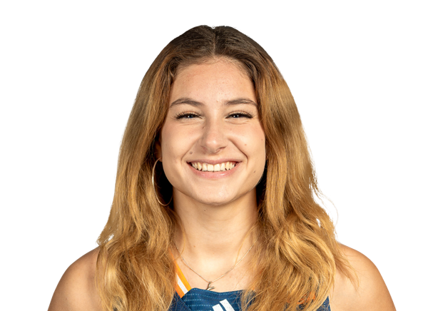 Yagmur Canguven, Basketball, UTEP
