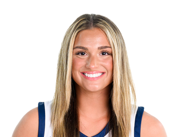 Karsyn Norman, Basketball, Butler
