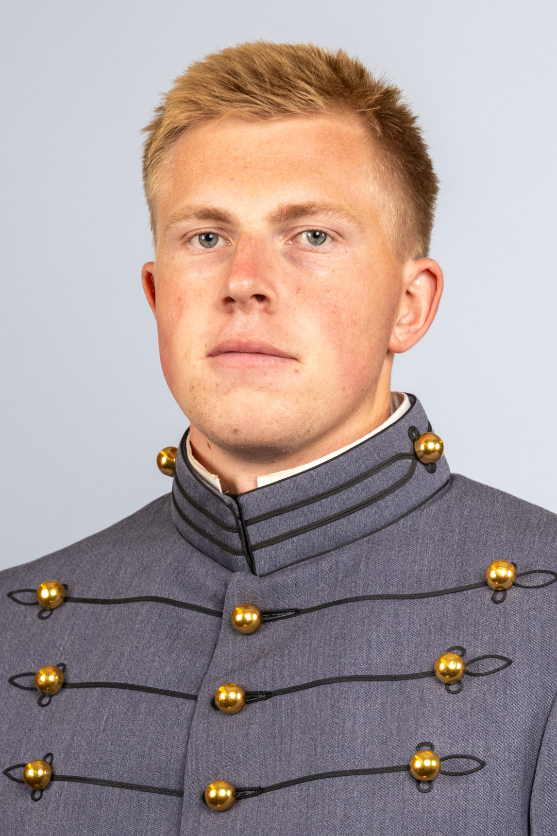 Jimmy Manley, Lacrosse, undefined