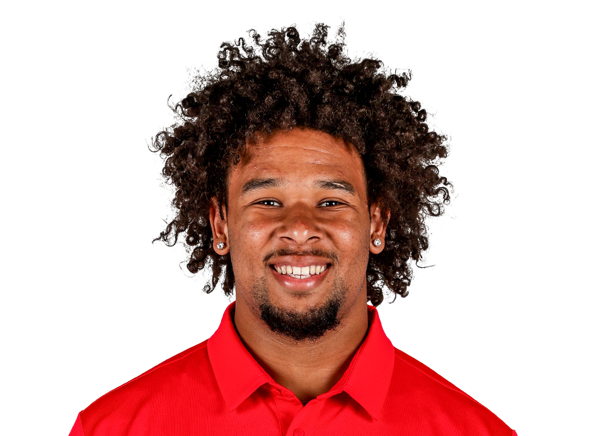 Jaxson Jones, Football, undefined