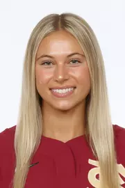 Julia Apsel - Verified College Athlete on RallyFuel NIL Platform Julia Apsel