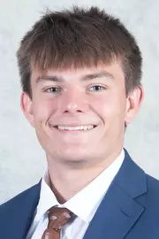 Hayden Johnson, Football, Lehigh