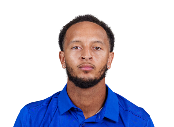 Zaire Thornton, Football, undefined