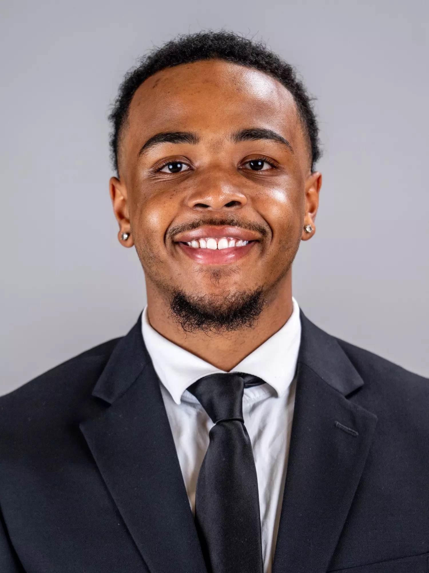 Myles Johnson, Lacrosse, undefined