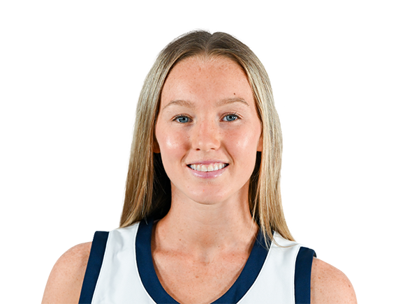 Grace O'Neill - Verified College Athlete on RallyFuel NIL Platform Grace O'Neill