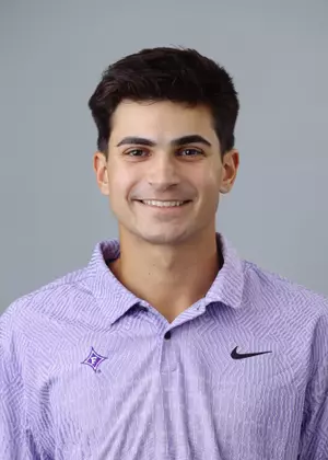 Fisher Kennedy, Golf, Furman