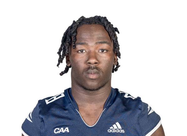 Terrence Campbell, Football, undefined