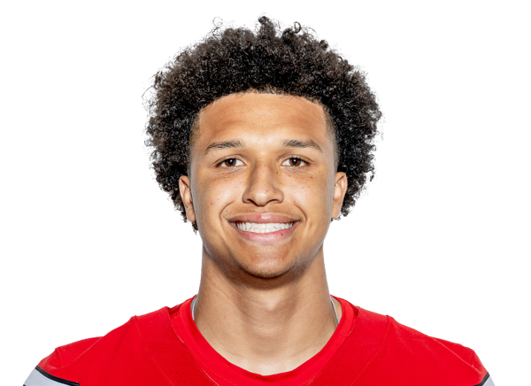 Lloyd Jones III, Football, undefined