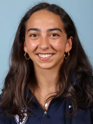 Coco Lucarelli - Verified College Athlete on RallyFuel NIL Platform Coco Lucarelli