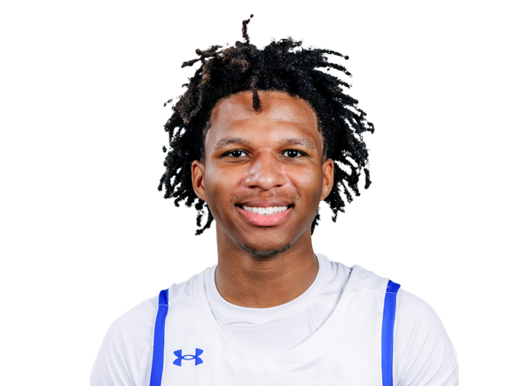 JJ Rembert, Basketball, undefined