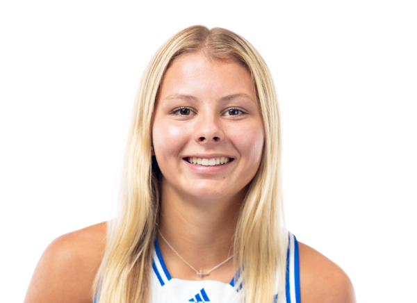 Grace Knutson, Basketball, undefined