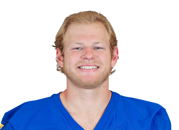 Grant Norberg photo