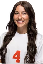 Ari Hill - Verified College Athlete on RallyFuel NIL Platform Ari Hill