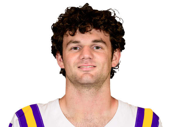 Emile Picarella III, Football, undefined