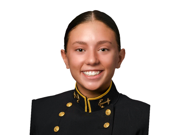 Mary Gibbons - Verified College Athlete on RallyFuel NIL Platform Mary Gibbons