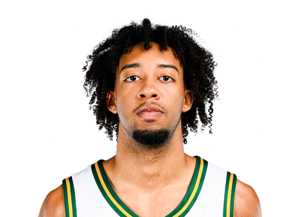 Logan Woods, Basketball, undefined