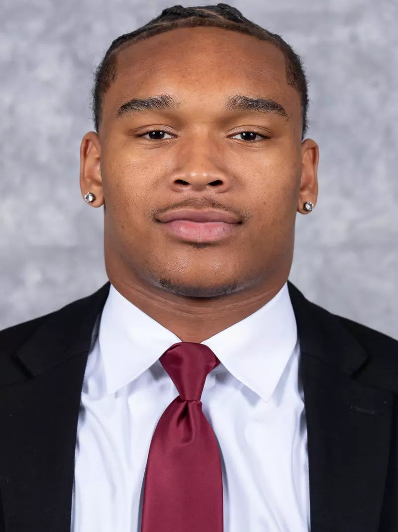 Darius Taylor photo