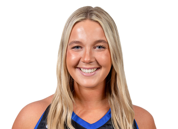 Gracie Dodgen, Basketball, Middle Tennessee