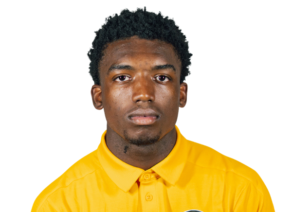 Jaylin Carter - Verified College Athlete on RallyFuel NIL Platform Jaylin Carter