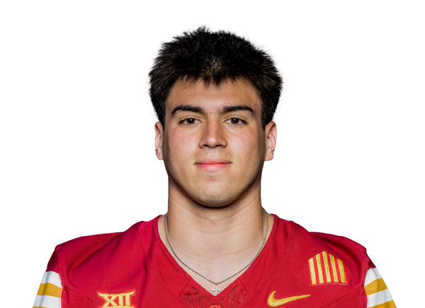 Ryver Peppers, Football, undefined