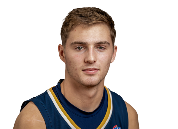 Anthony Benard - Verified College Athlete on RallyFuel NIL Platform Anthony Benard