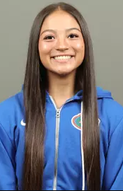 Gabi Comia, Softball, undefined