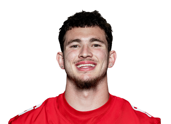 Eli Brickhandler, Football, Ohio State University