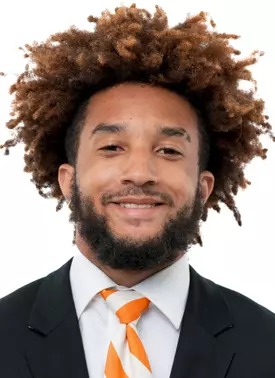 Jalen McMurray photo