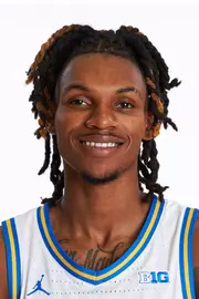 Dylan Andrews, Basketball, undefined