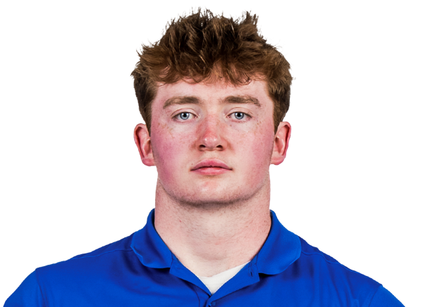 Brett Elliott, Football, undefined