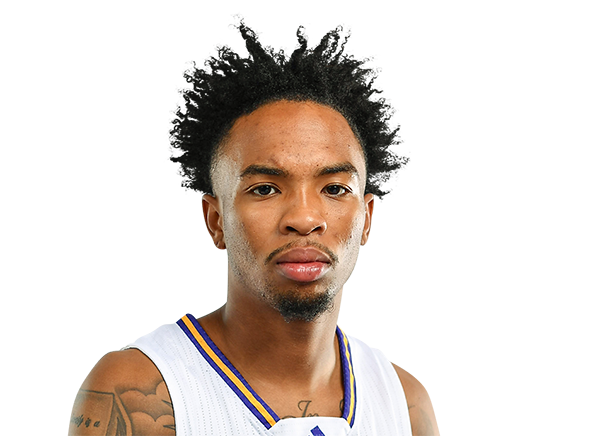 Isaiah Foster, Basketball, undefined