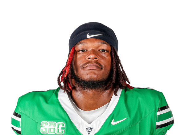 Javae Gilmore, Football, undefined