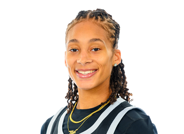 Khia Miller, Basketball, undefined