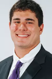 Cody Ford - Verified College Athlete on RallyFuel NIL Platform Cody Ford