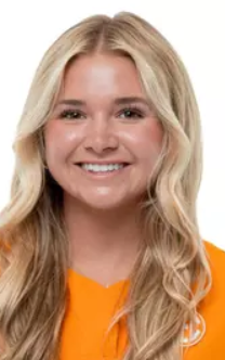 Sophia Knight, Softball, undefined