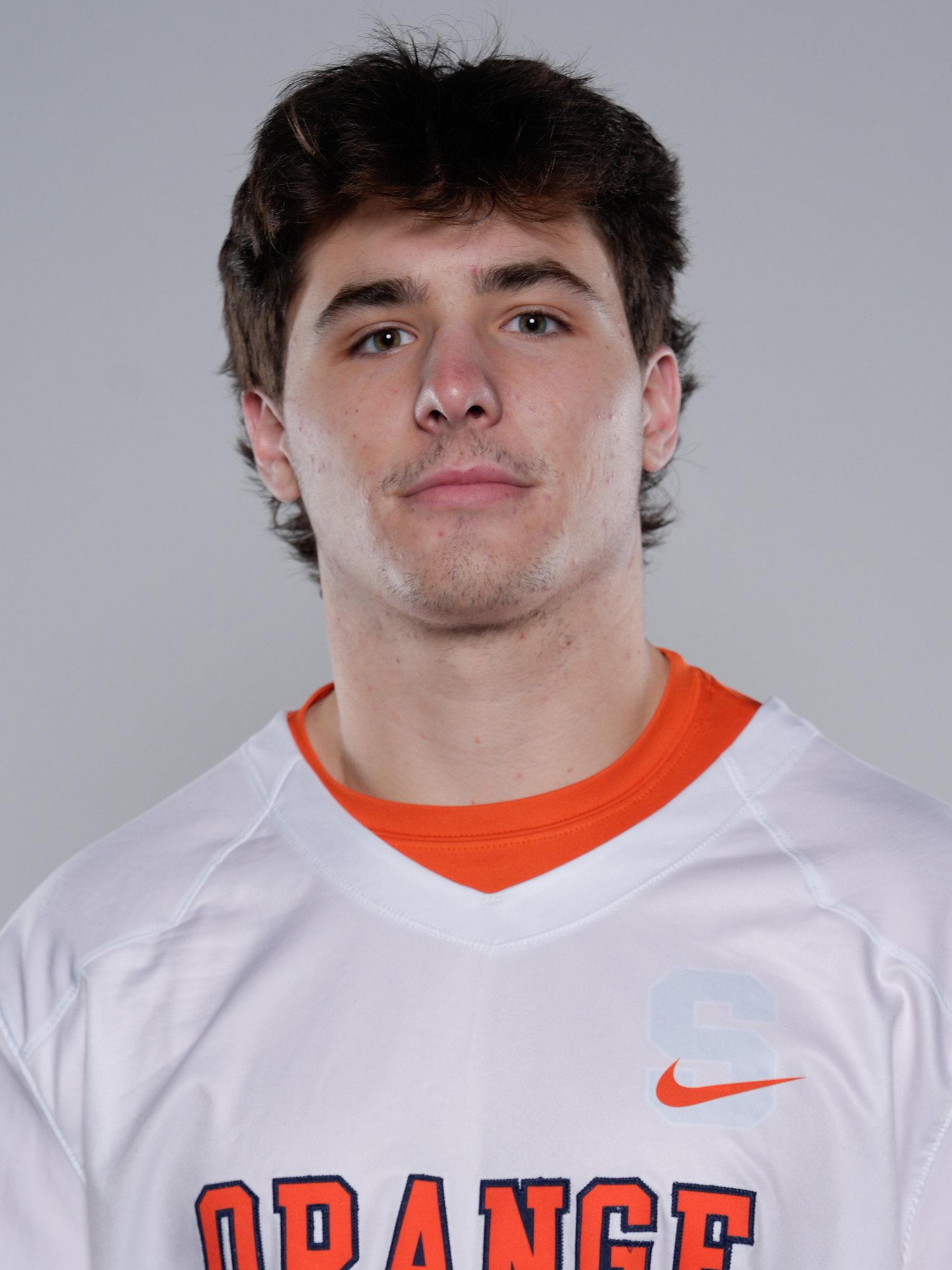 Cam Ryan, Lacrosse, undefined