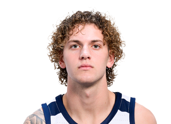 Finley Bizjack, Basketball, Butler University